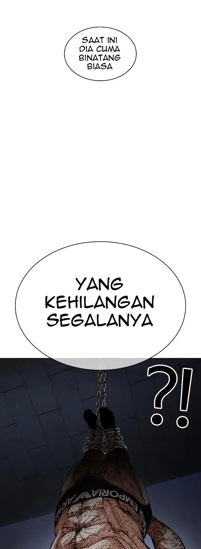 Lookism Chapter 430 - halaman 53