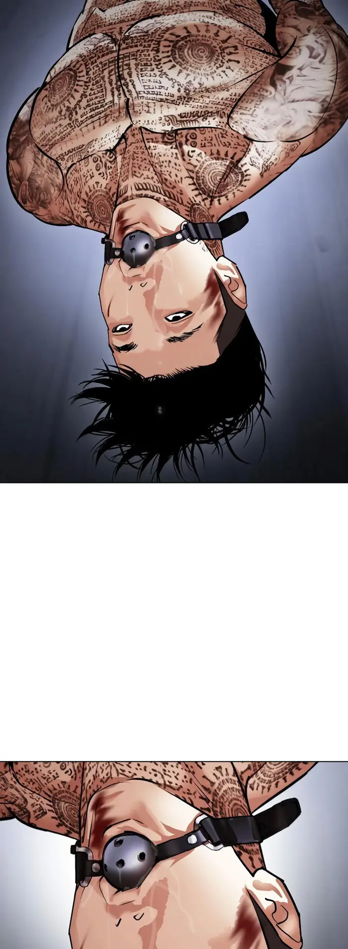 Lookism Chapter 430 - halaman 54