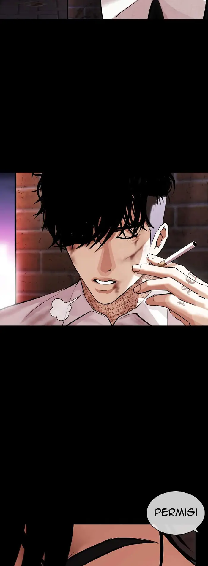 Lookism Chapter 430 - halaman 57