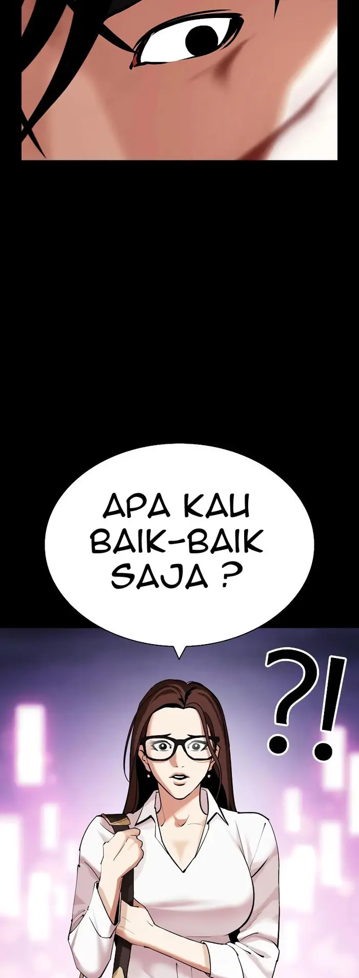 Lookism Chapter 430 - halaman 58