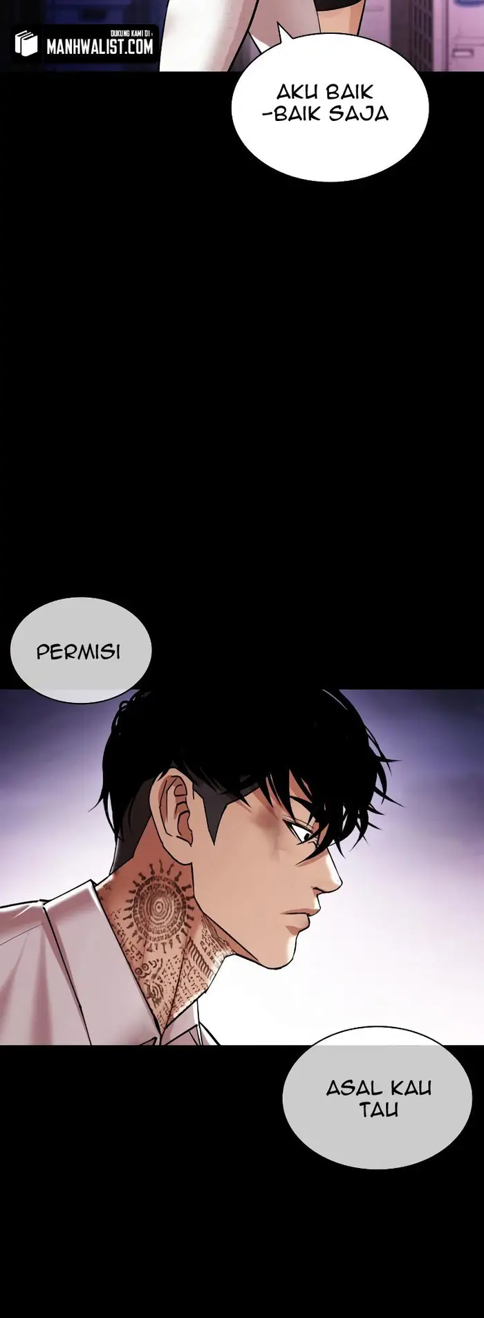 Lookism Chapter 430 - halaman 60