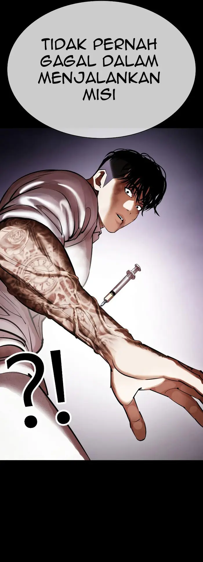 Lookism Chapter 430 - halaman 62