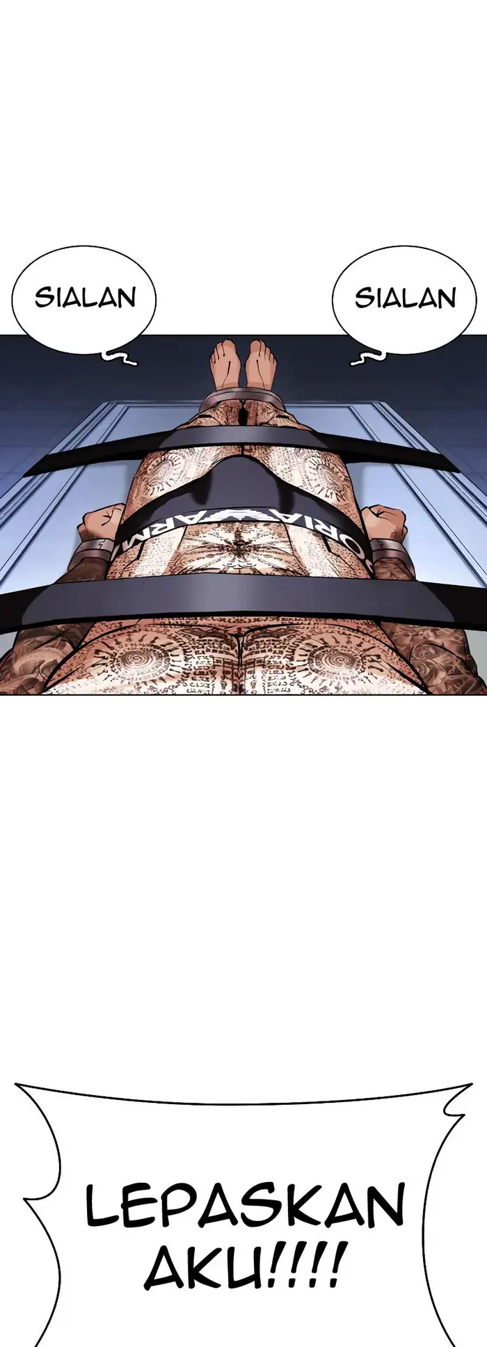 Lookism Chapter 430 - halaman 66