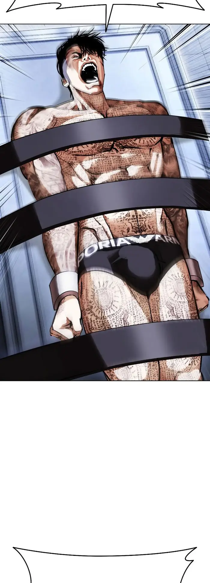 Lookism Chapter 430 - halaman 67