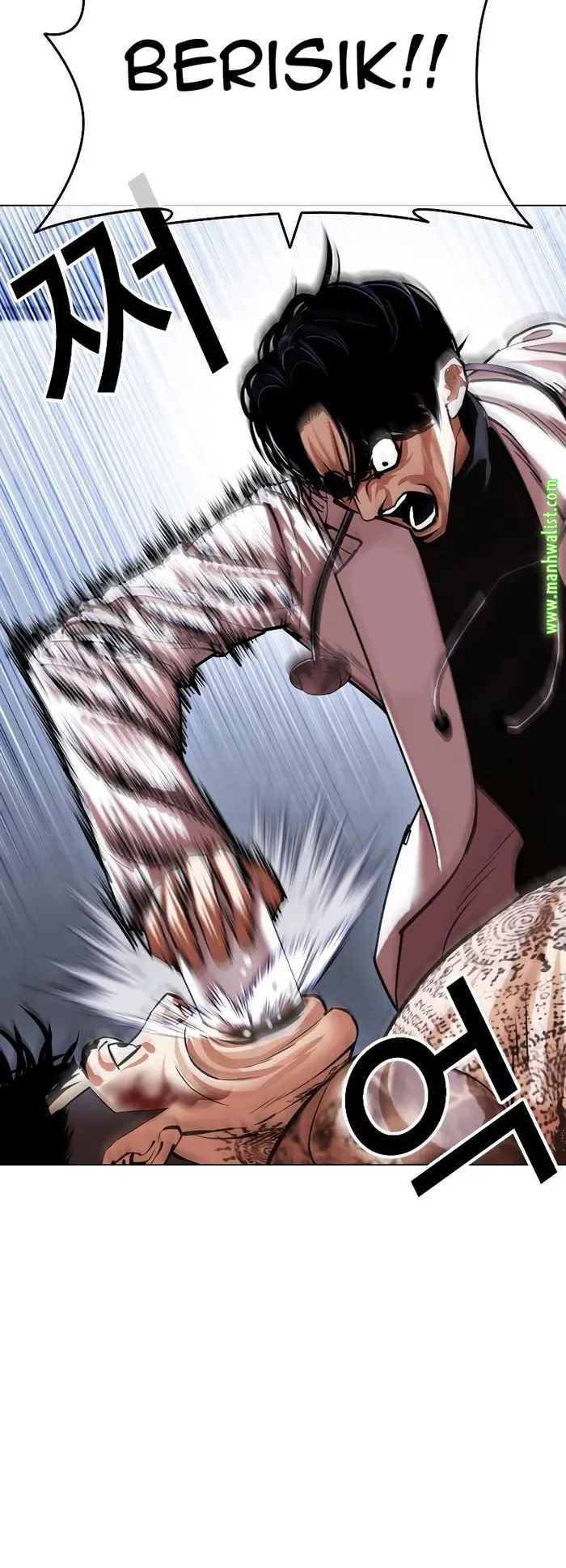 Lookism Chapter 430 - halaman 68