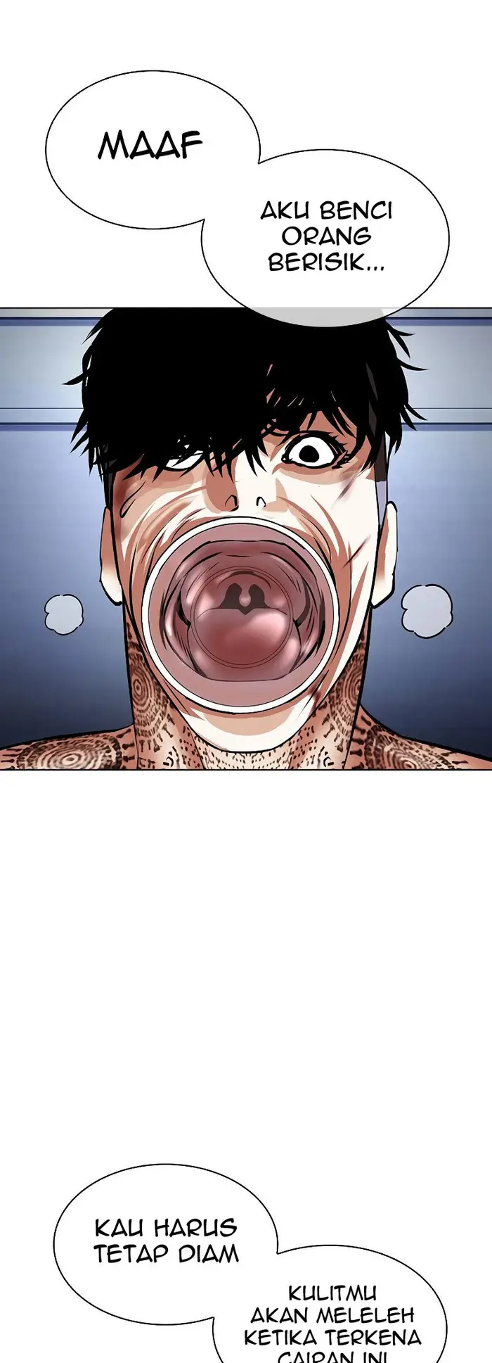 Lookism Chapter 430 - halaman 69
