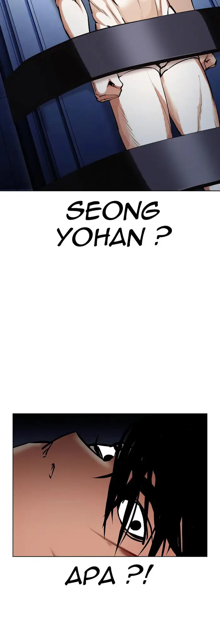 Lookism Chapter 430 - halaman 73