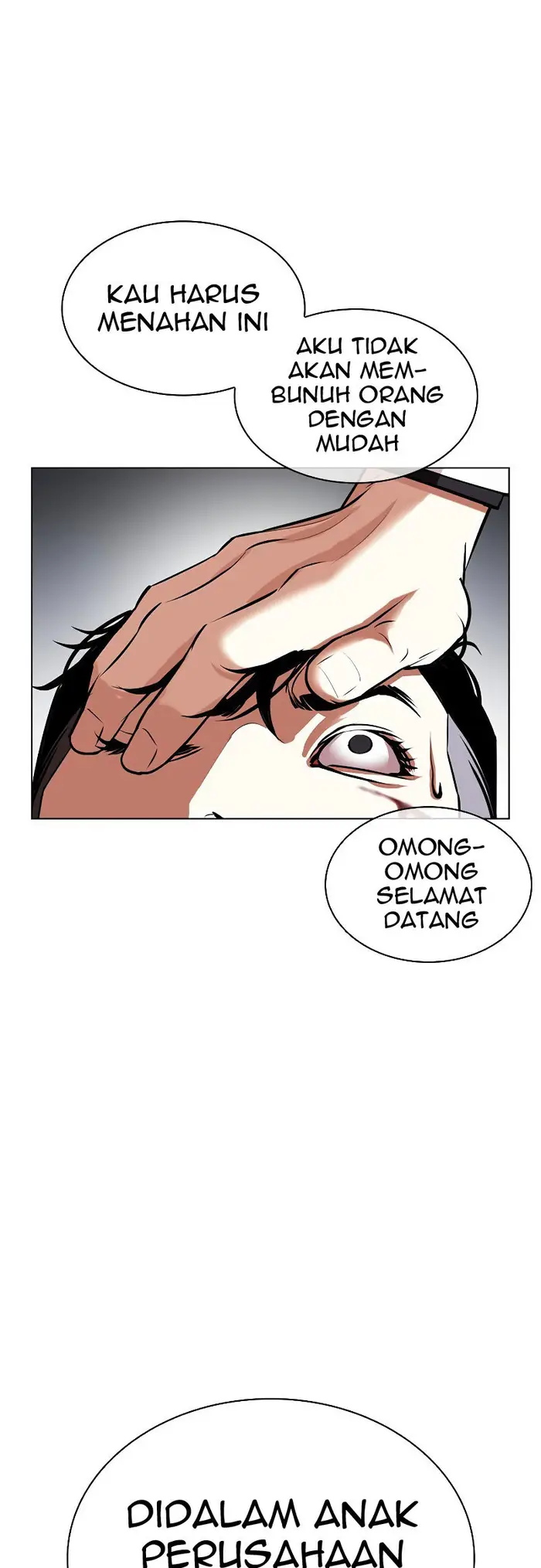 Lookism Chapter 430 - halaman 75