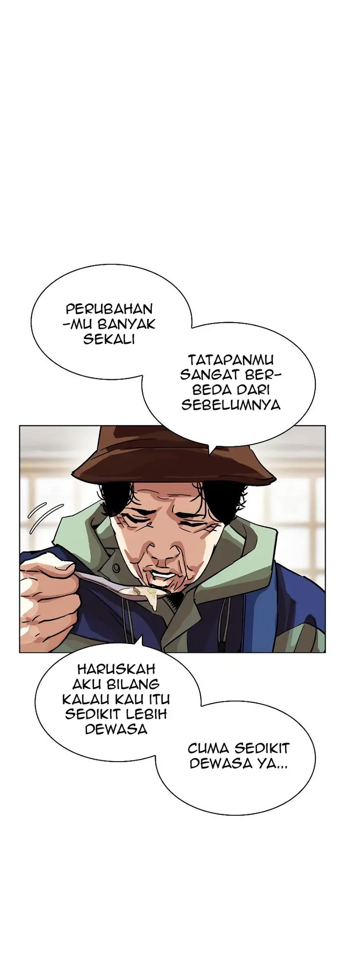 Lookism Chapter 430 - halaman 82
