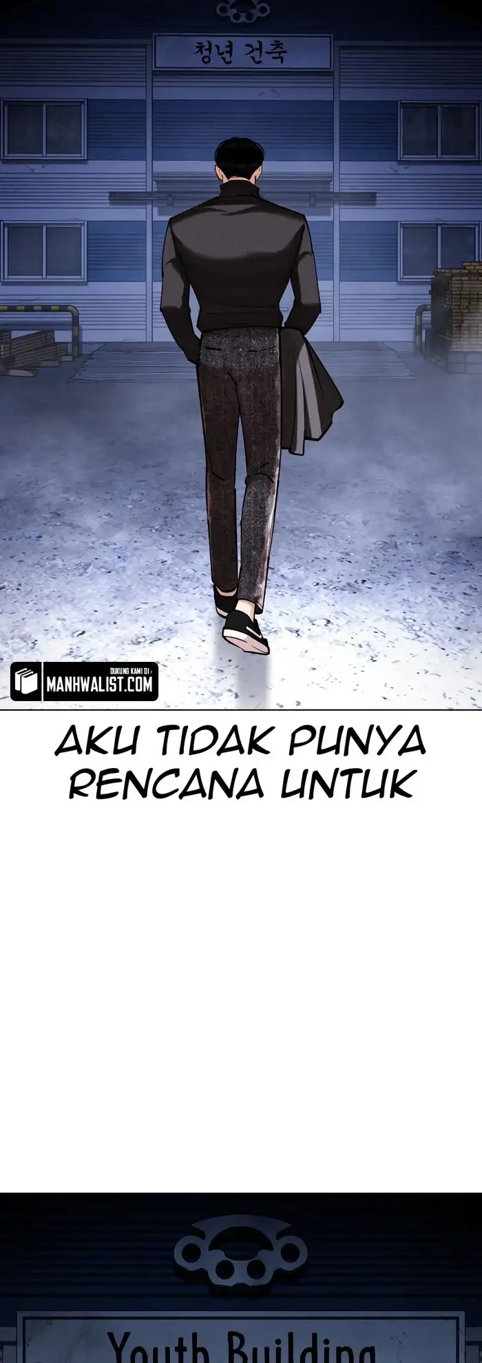 Lookism Chapter 430 - halaman 84
