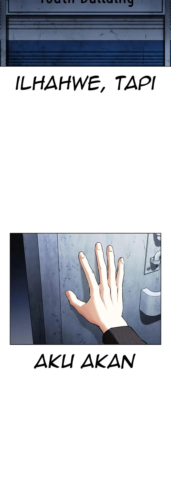 Lookism Chapter 430 - halaman 85
