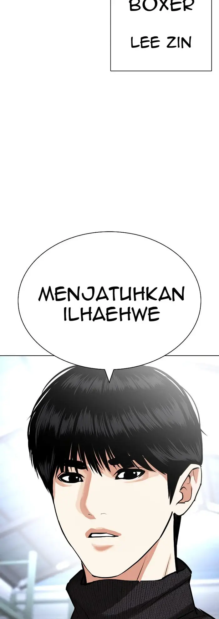 Lookism Chapter 430 - halaman 89