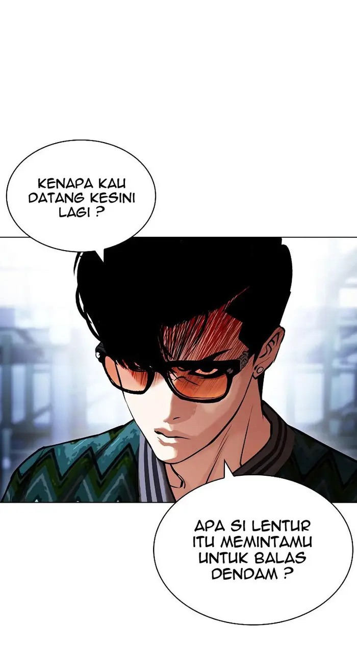 Lookism Chapter 431 - halaman 10