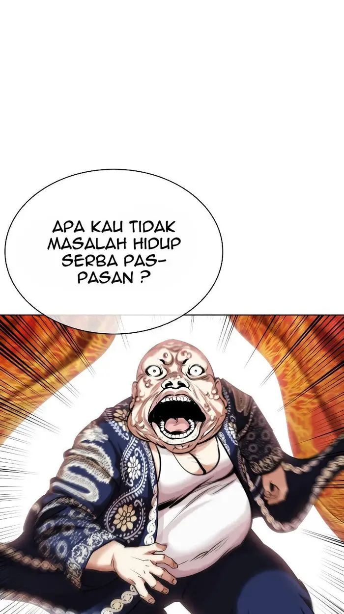 Lookism Chapter 431 - halaman 107