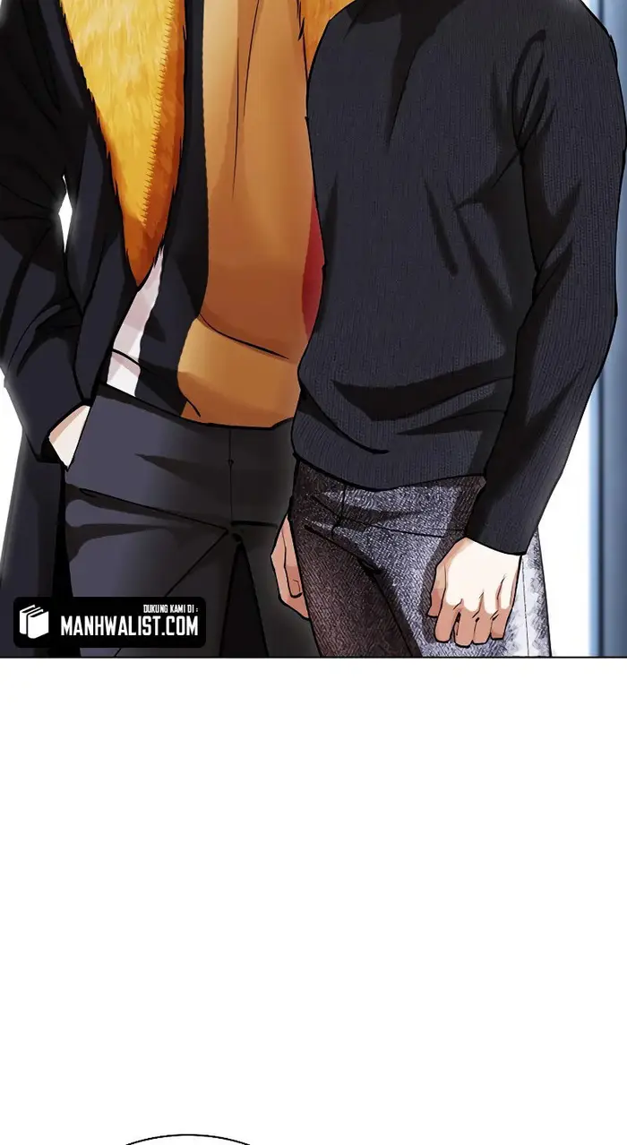 Lookism Chapter 431 - halaman 12