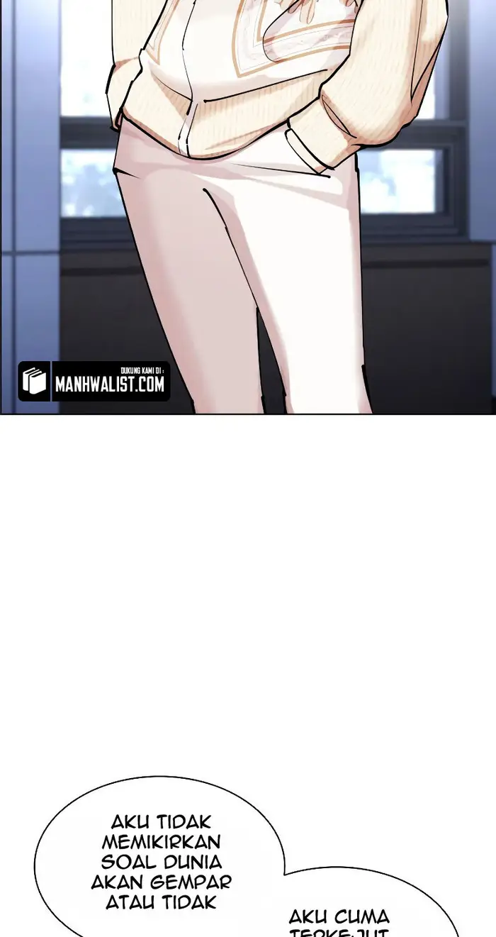 Lookism Chapter 431 - halaman 124