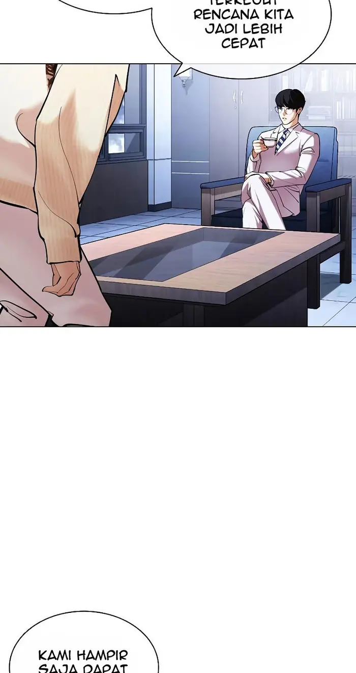 Lookism Chapter 431 - halaman 125