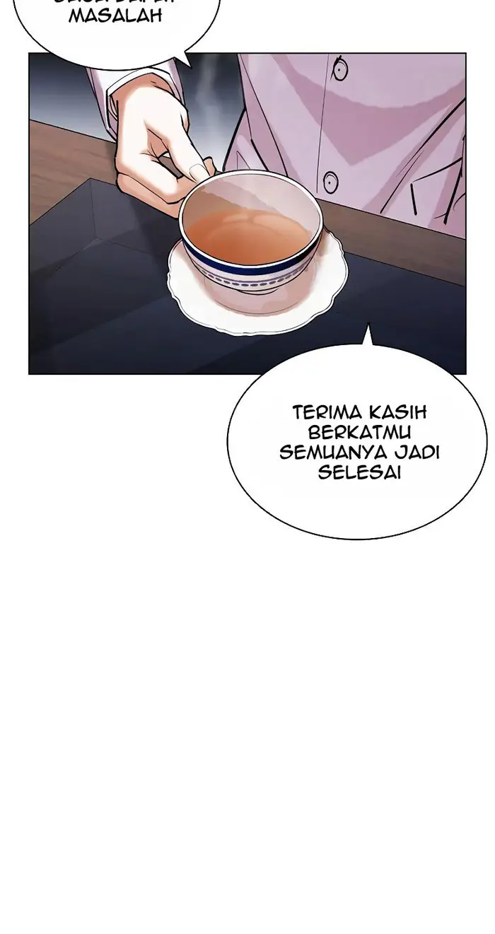Lookism Chapter 431 - halaman 126