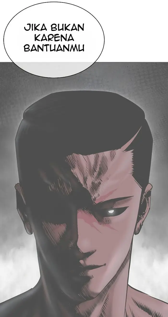 Lookism Chapter 431 - halaman 127