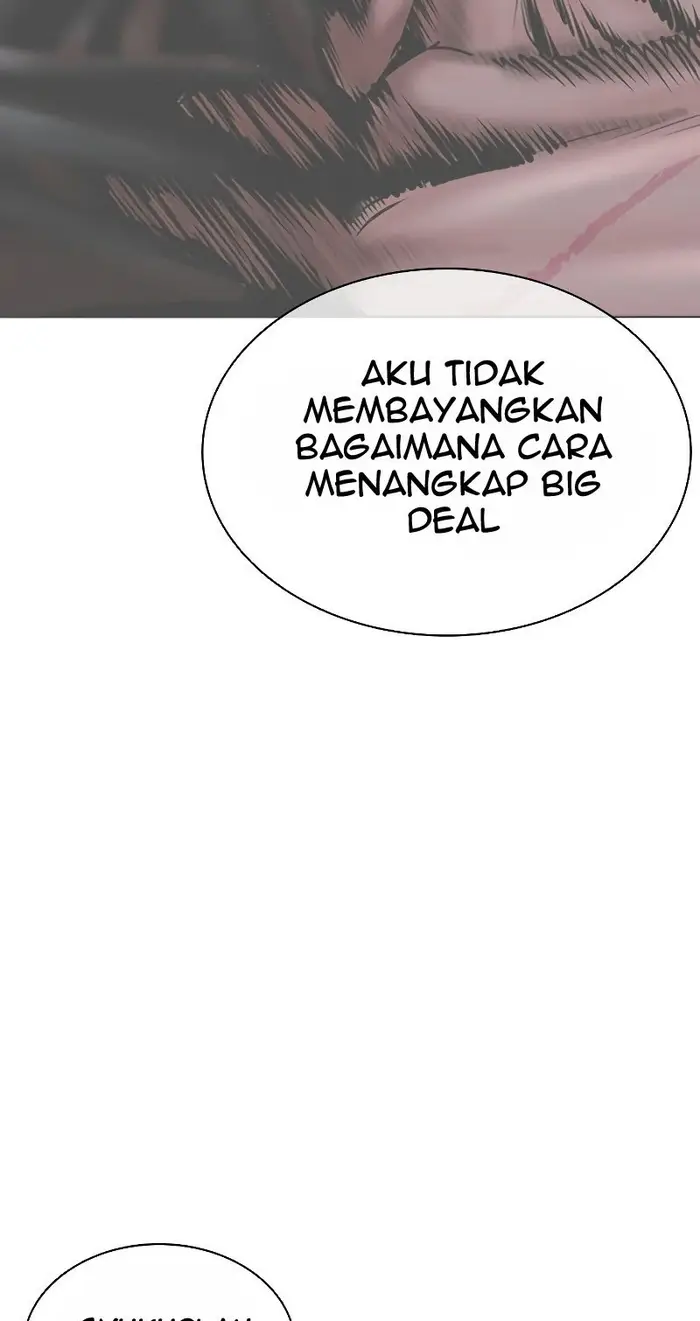 Lookism Chapter 431 - halaman 128