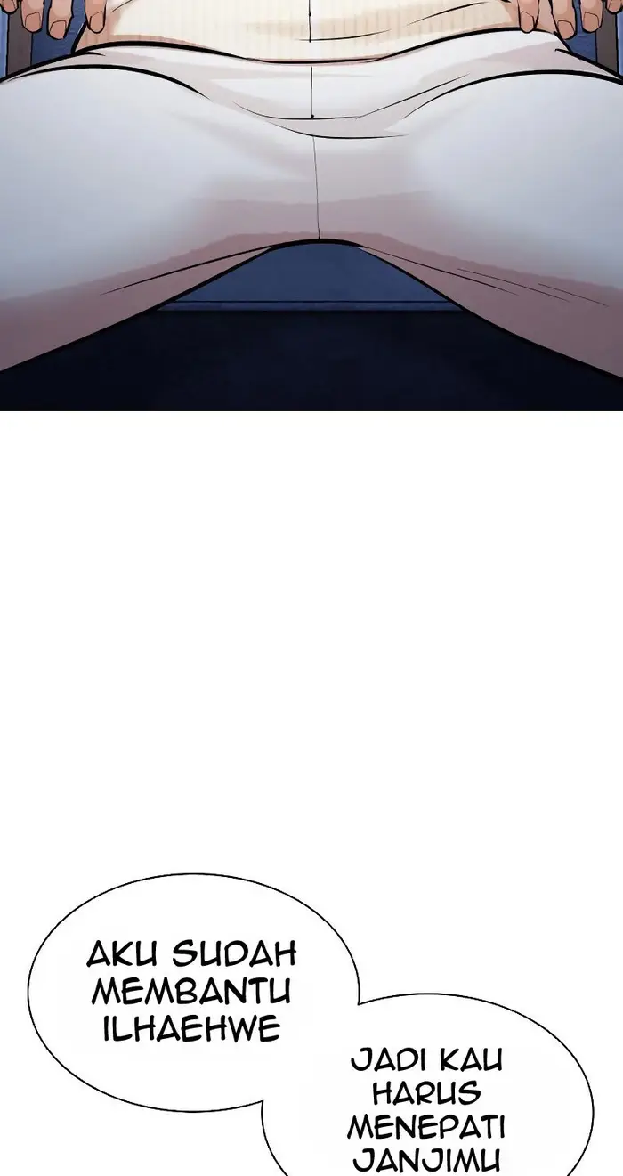 Lookism Chapter 431 - halaman 131