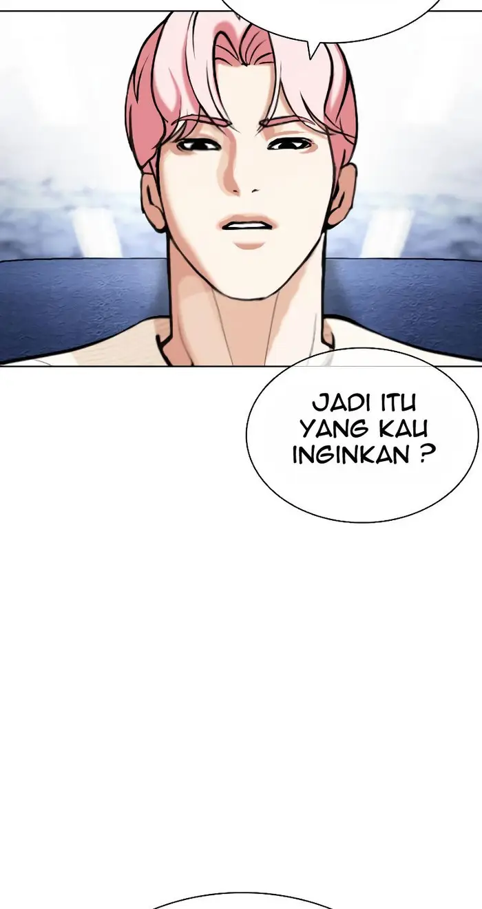 Lookism Chapter 431 - halaman 132