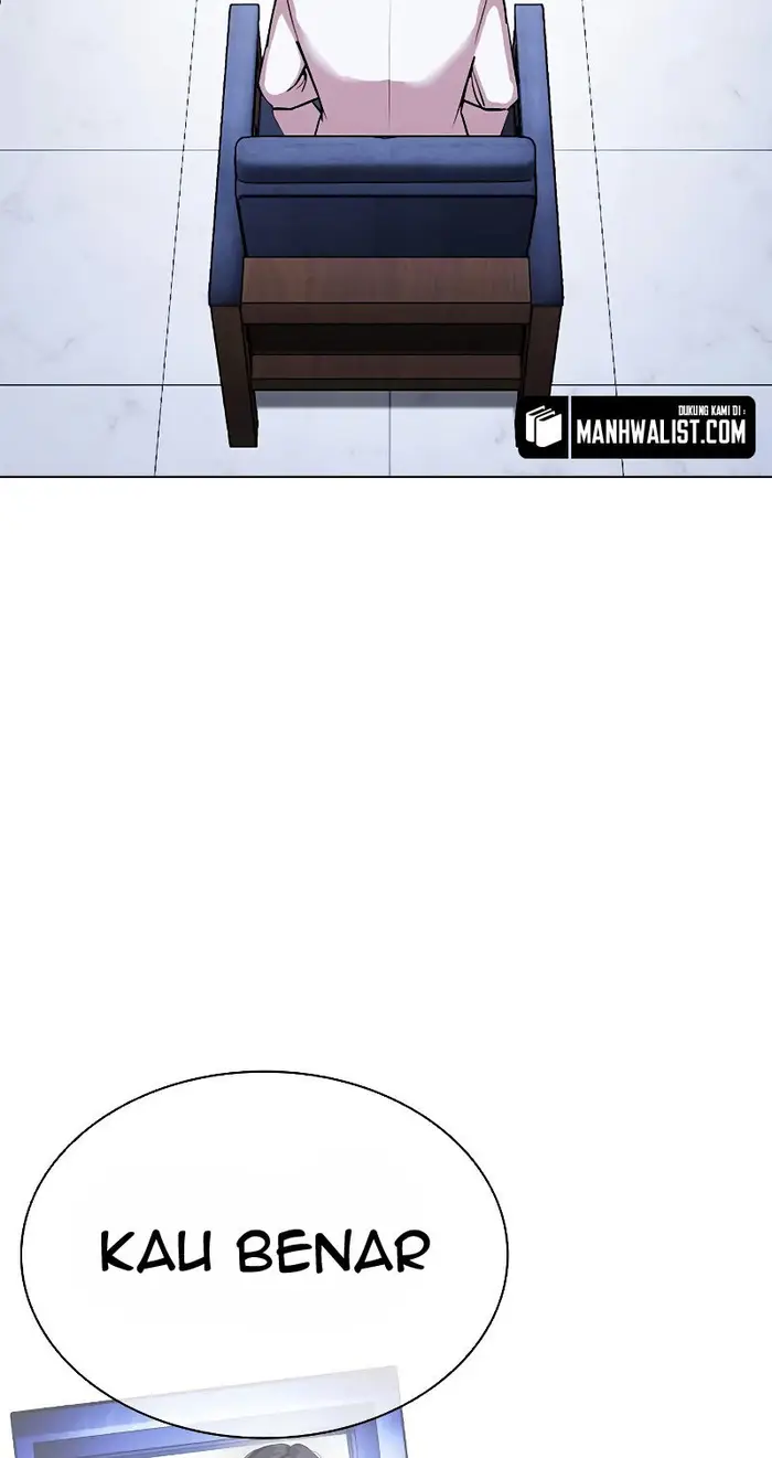 Lookism Chapter 431 - halaman 134