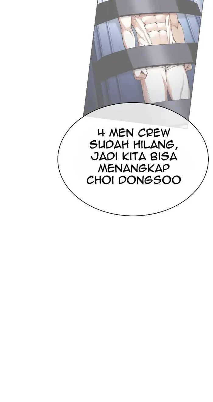 Lookism Chapter 431 - halaman 136