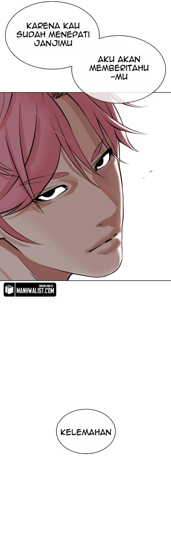 Lookism Chapter 431 - halaman 137