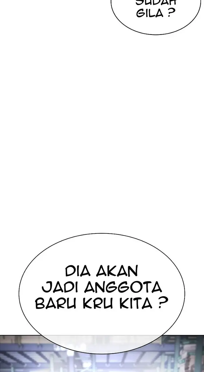 Lookism Chapter 431 - halaman 3