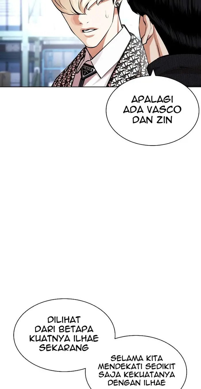 Lookism Chapter 431 - halaman 30