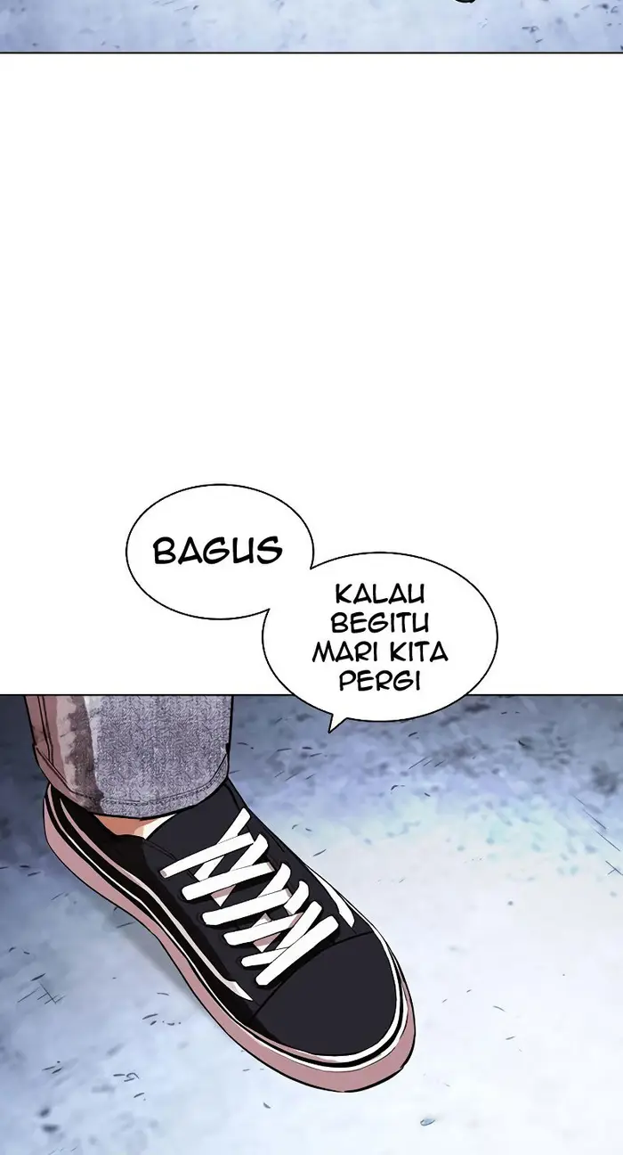 Lookism Chapter 431 - halaman 34