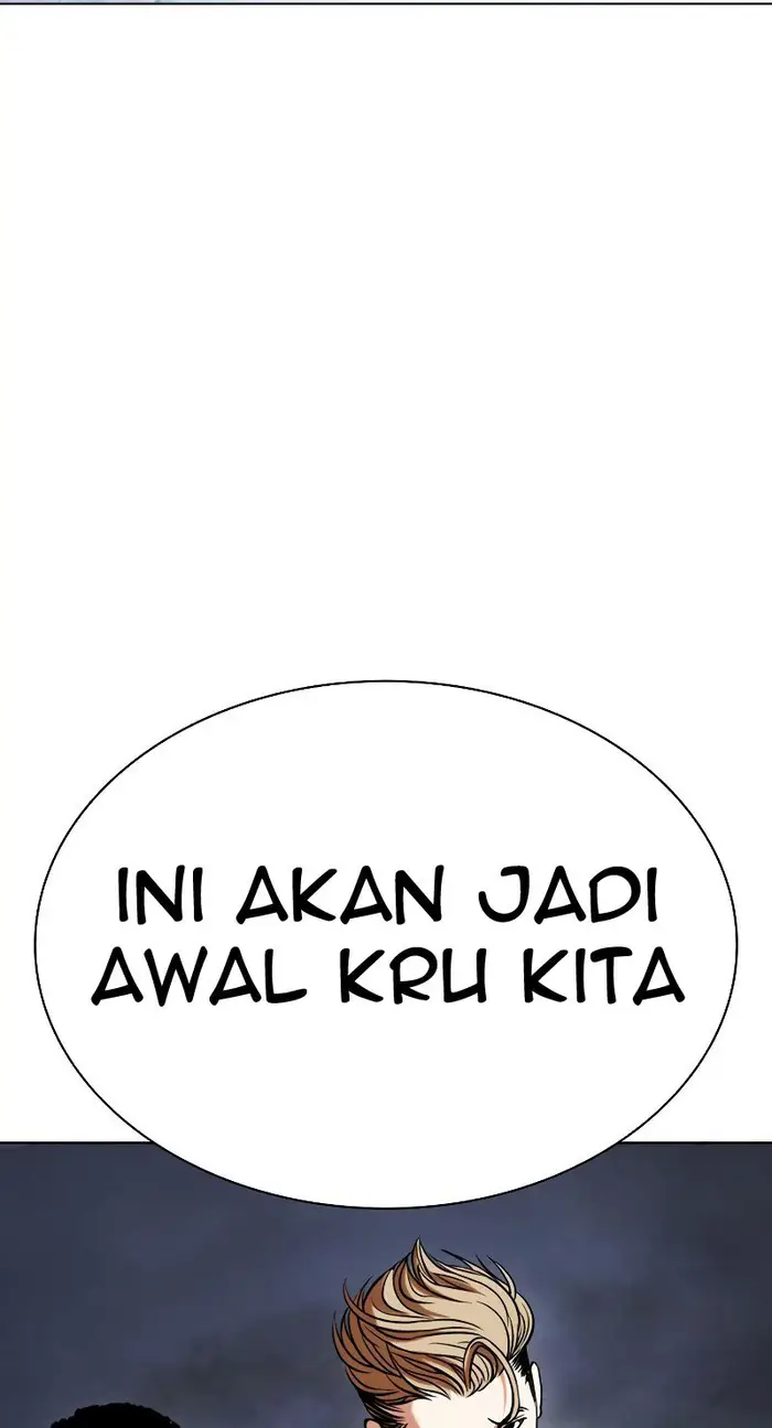 Lookism Chapter 431 - halaman 35