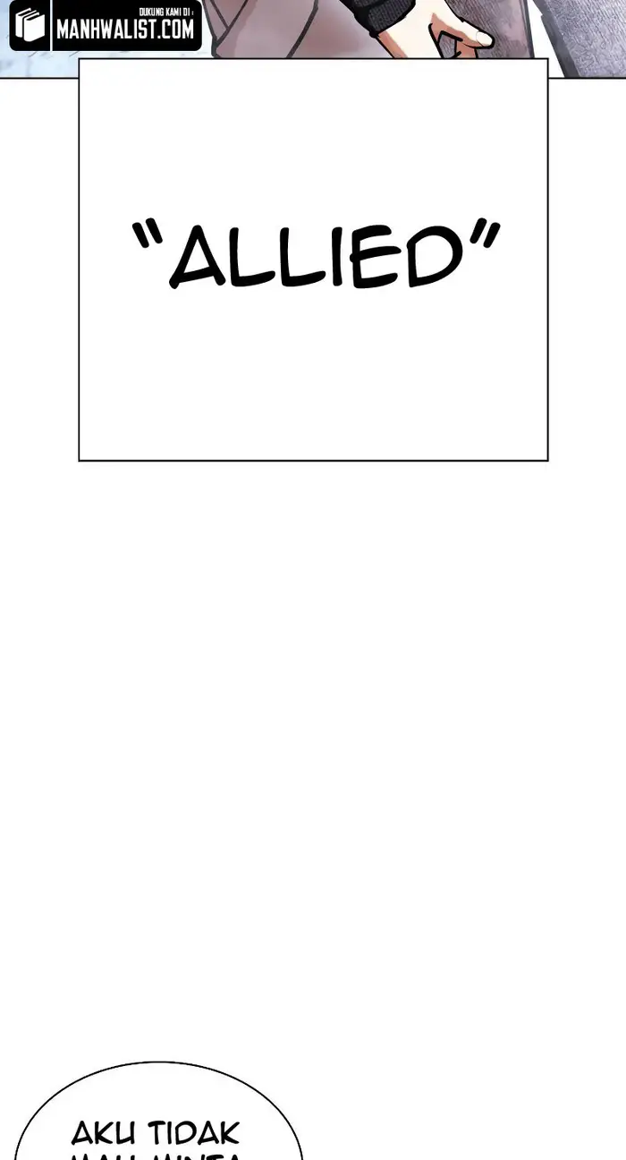Lookism Chapter 431 - halaman 37