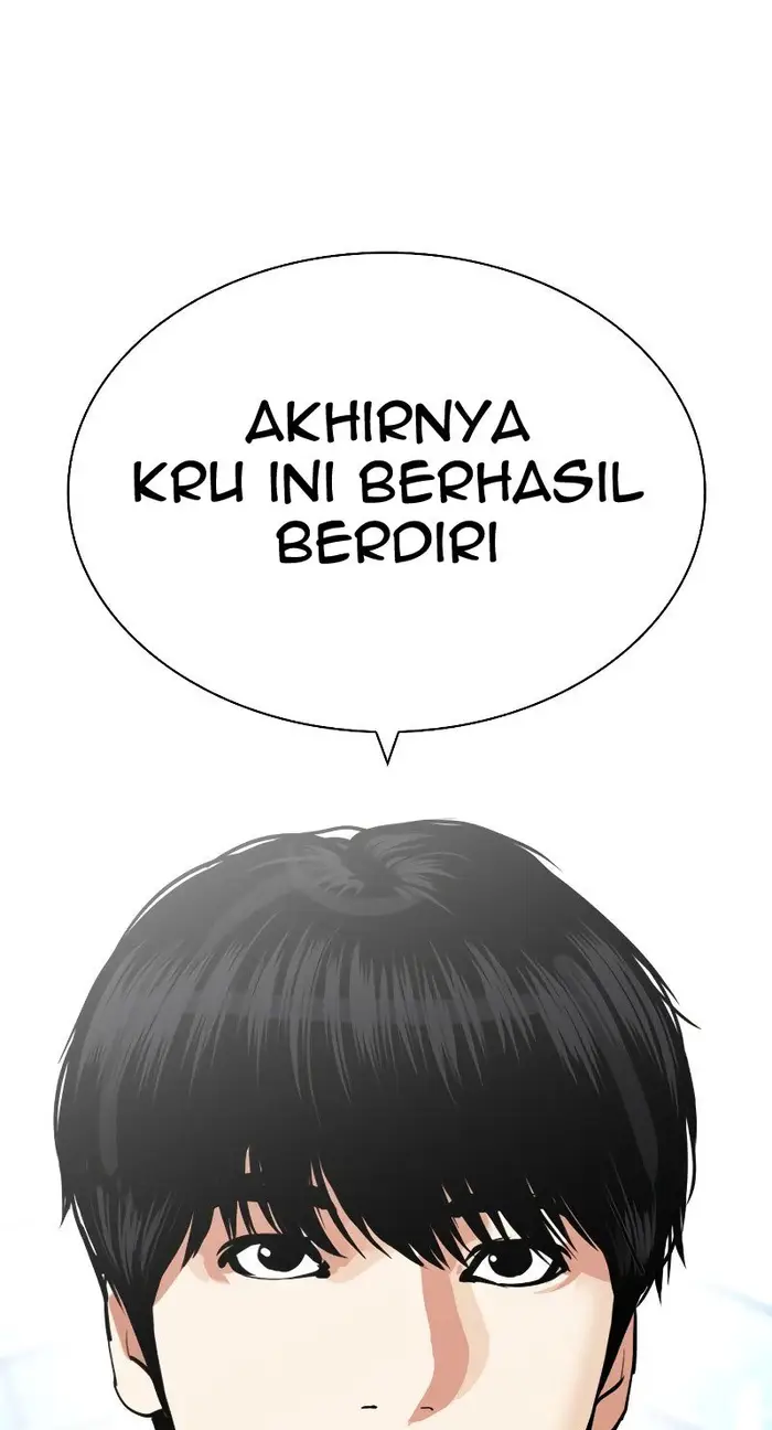 Lookism Chapter 431 - halaman 41