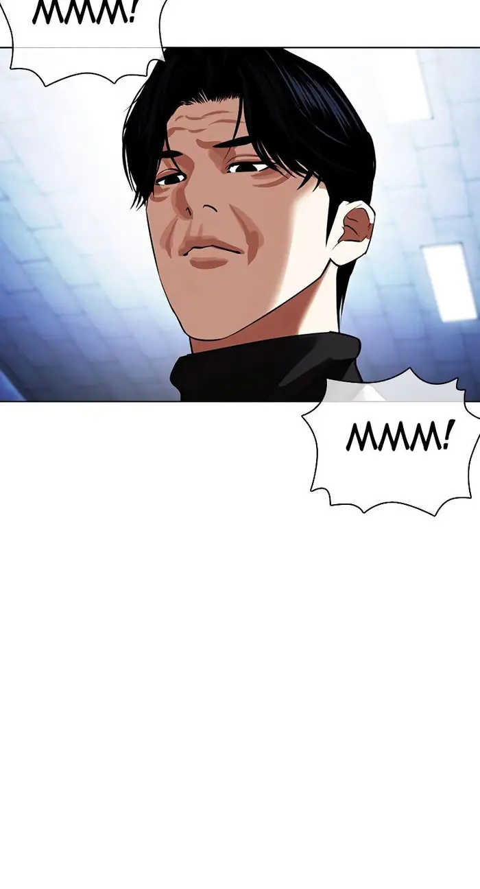 Lookism Chapter 431 - halaman 46