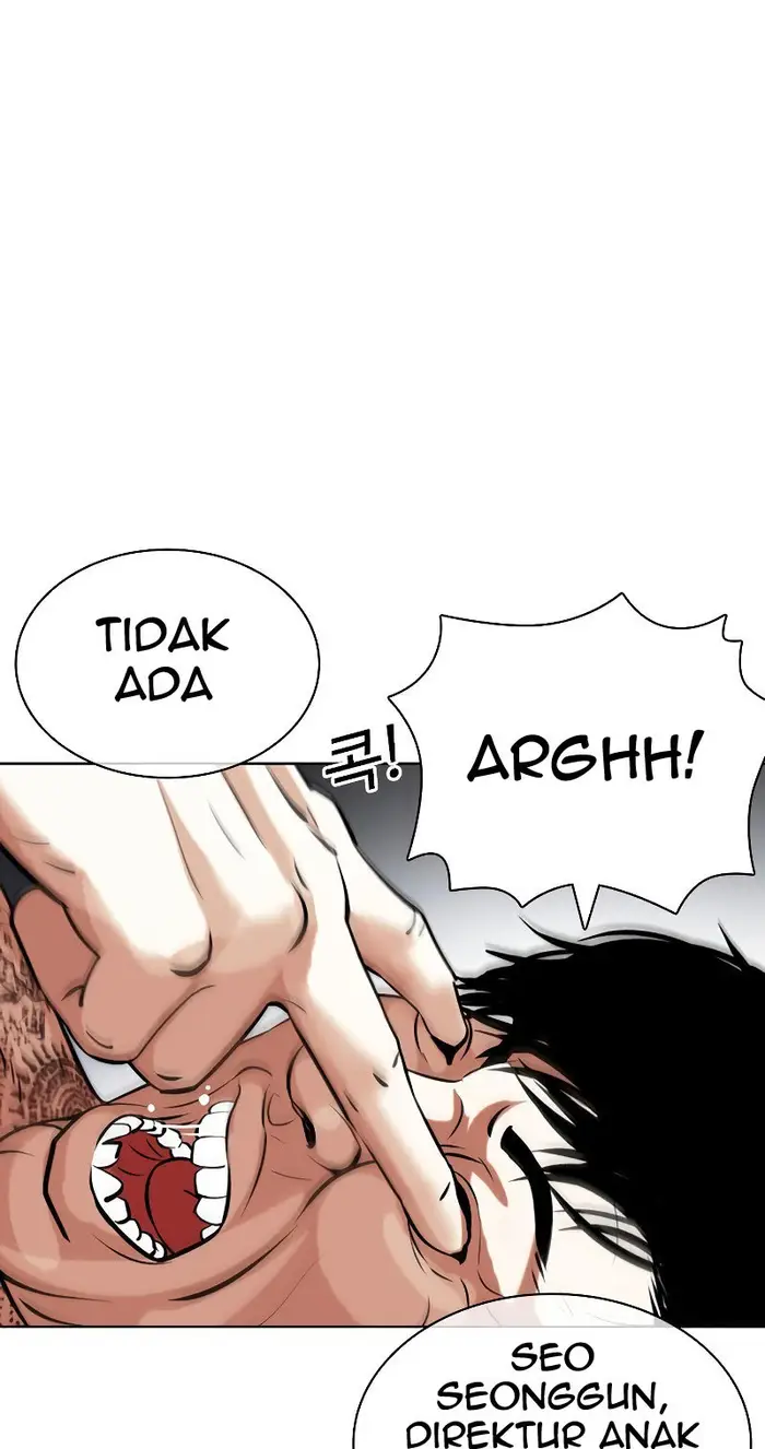 Lookism Chapter 431 - halaman 49