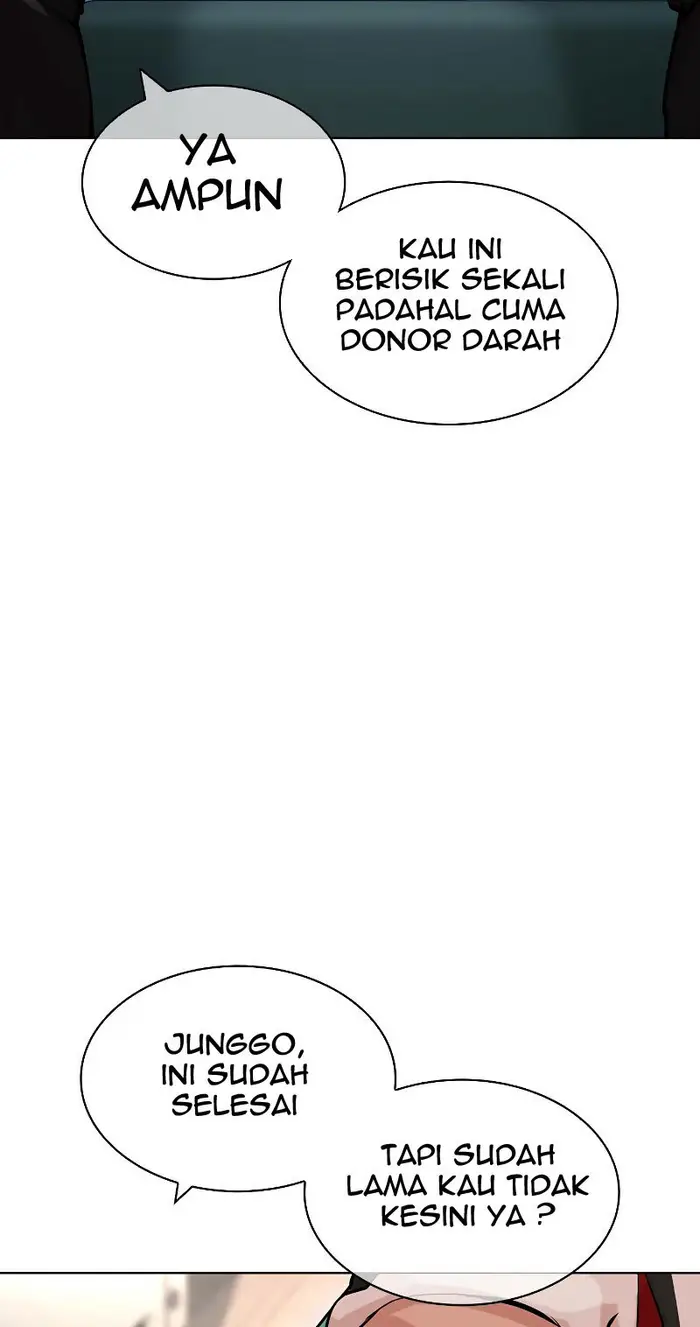 Lookism Chapter 431 - halaman 54