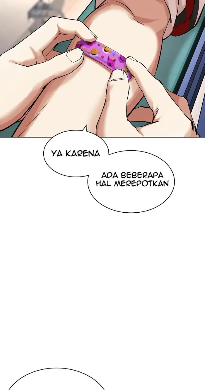 Lookism Chapter 431 - halaman 55