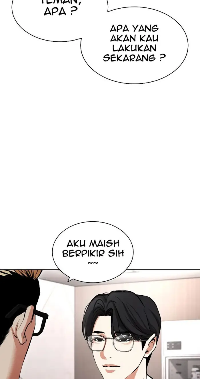 Lookism Chapter 431 - halaman 57