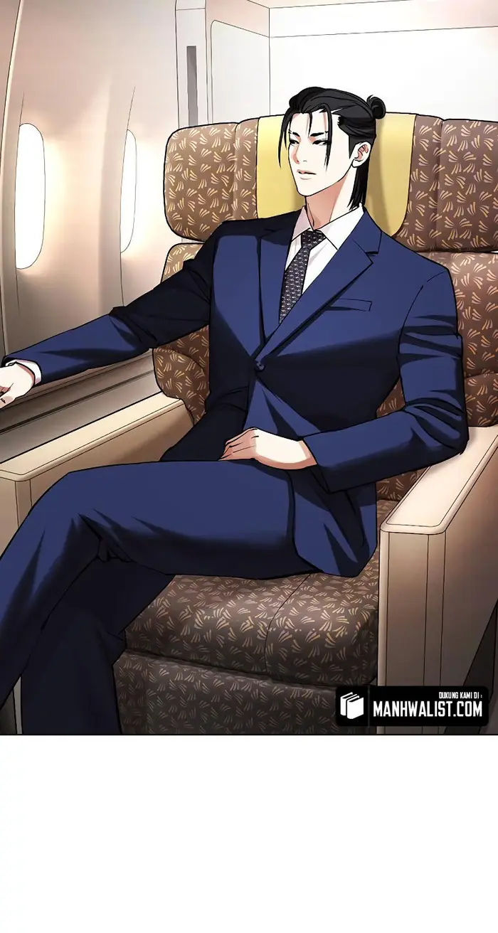 Lookism Chapter 431 - halaman 63