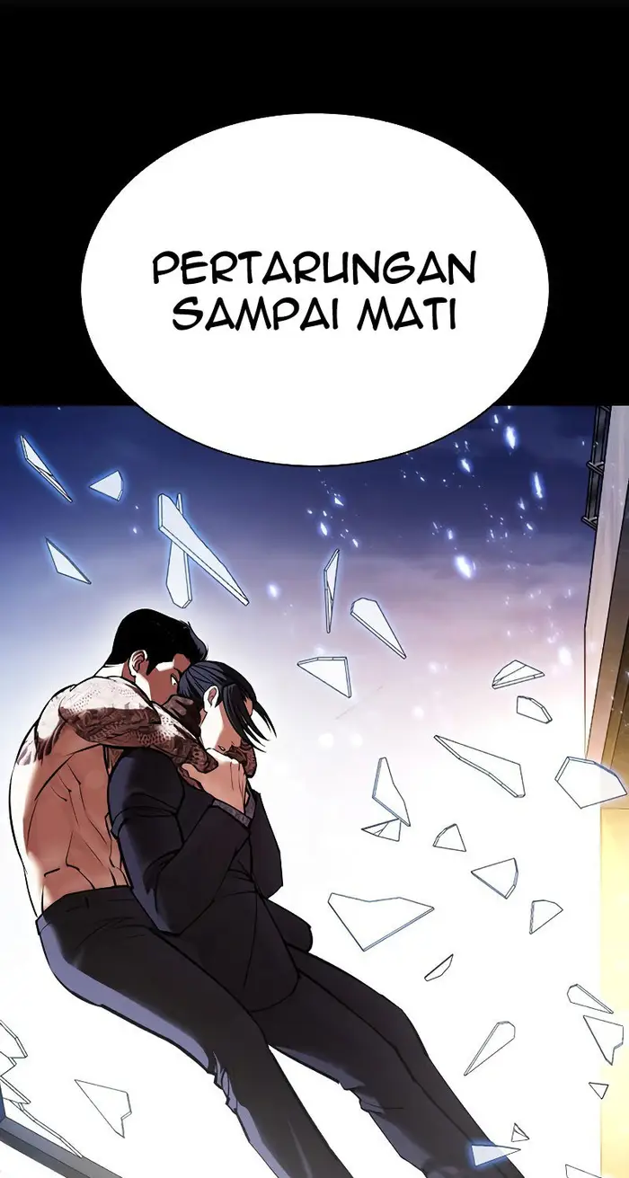 Lookism Chapter 431 - halaman 65