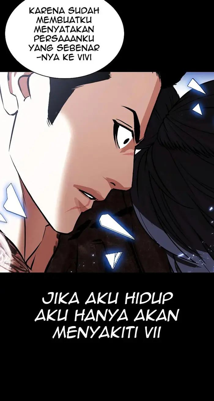 Lookism Chapter 431 - halaman 68