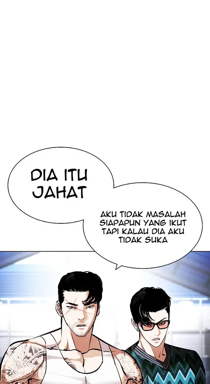 Lookism Chapter 431 - halaman 7