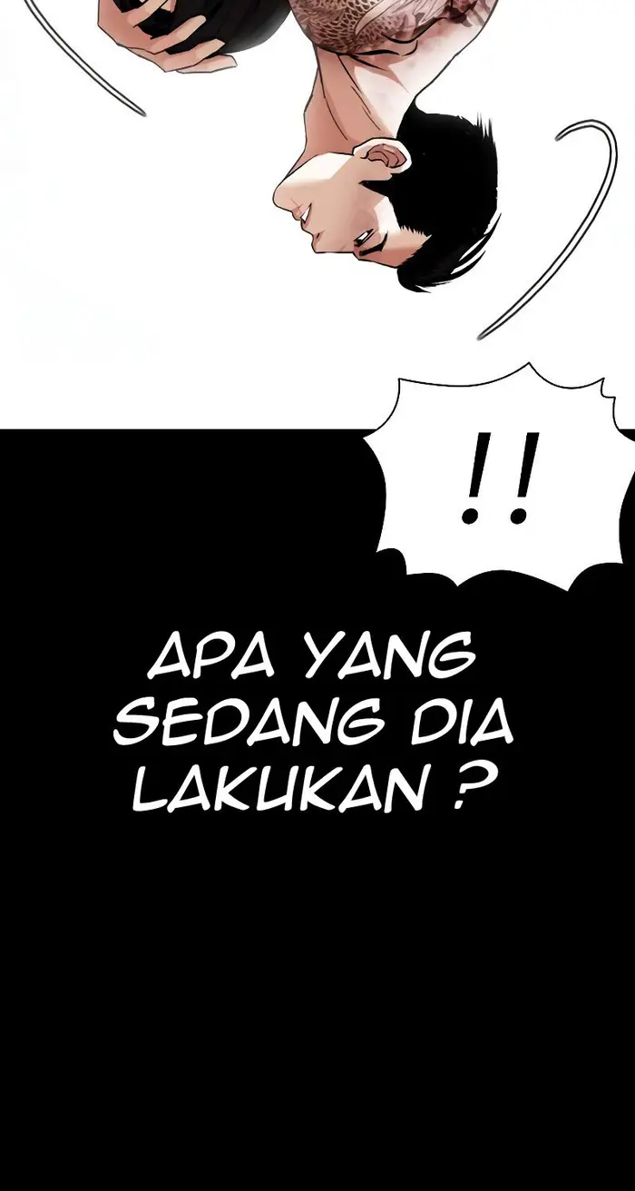 Lookism Chapter 431 - halaman 75