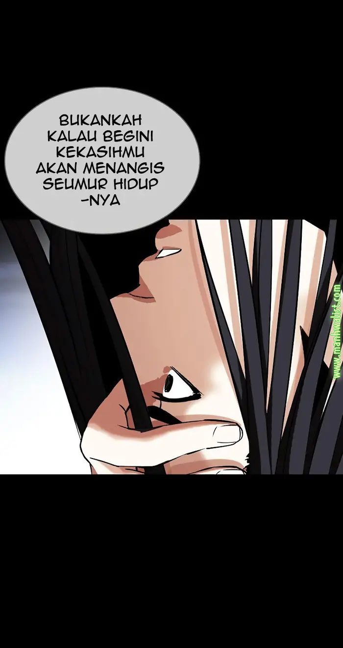 Lookism Chapter 431 - halaman 77