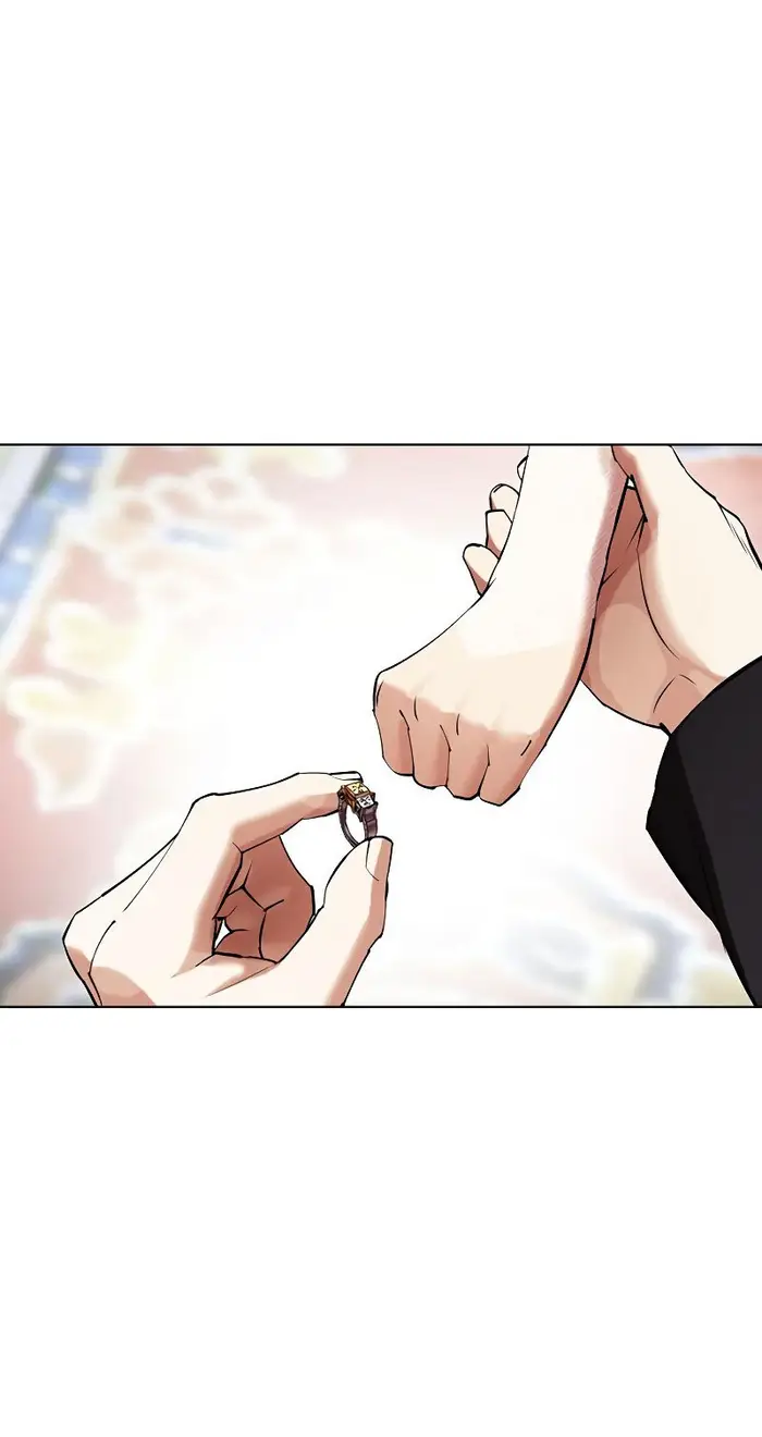 Lookism Chapter 431 - halaman 89