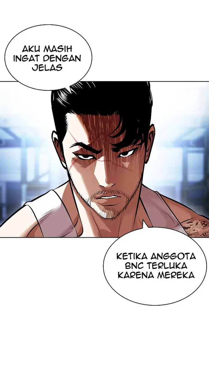 Lookism Chapter 431 - halaman 9