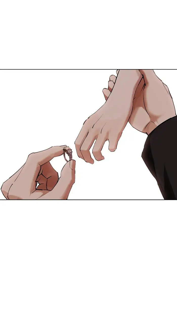 Lookism Chapter 431 - halaman 91