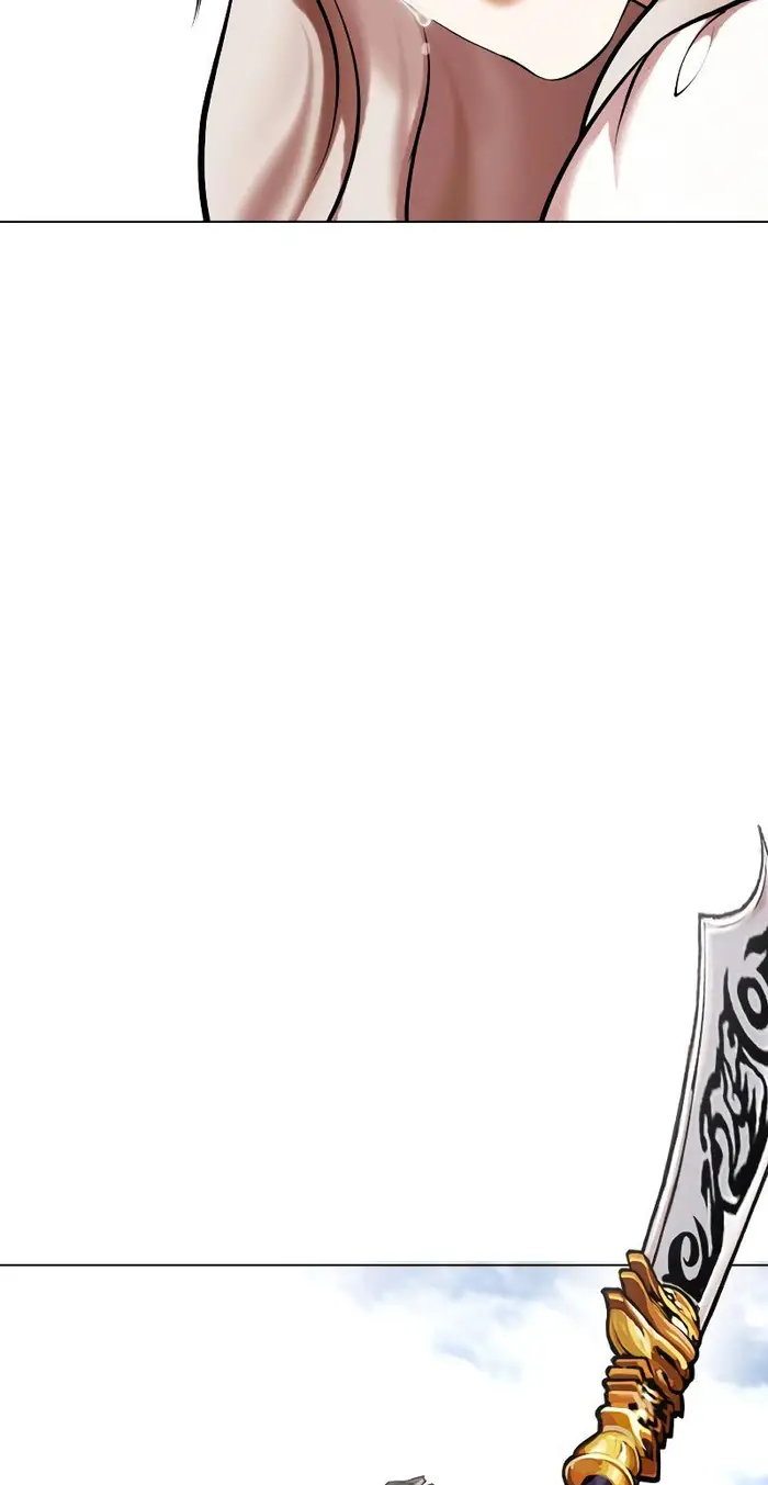 Lookism Chapter 431 - halaman 94